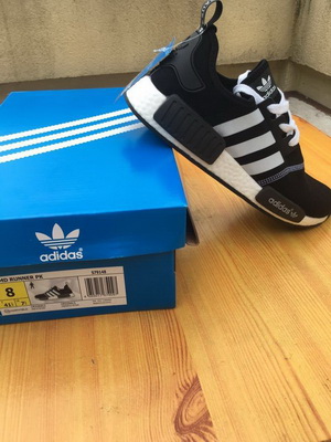 Adidas NMD Suede Men Shoes--012